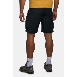 Vintage Industries - 33206 Trail Shorts - Steel