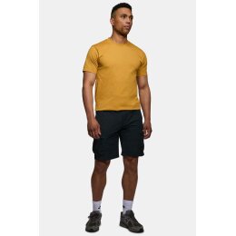 Vintage Industries - 33206 Trail Shorts - Steel