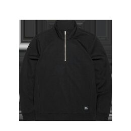 Vintage Industries - 3021 Boulder Sweater - Black L
