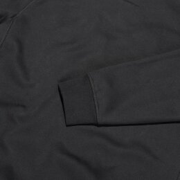 Vintage Industries - 3021 Boulder Sweater - Black L