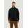 Vintage Industries - 3021 Boulder Sweater - Black L
