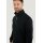 Vintage Industries - 3021 Boulder Sweater - Black L