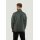 Vintage Industries - 3021 Boulder Sweater - Mid Grey XL