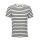 SOLS - 03981 - Unisex Organic T-Shirt Legend - Off White / Navy S