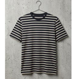 SOLS - 03981 - Unisex Organic T-Shirt Legend - Navy / Off...