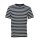 SOLS - 03981 - Unisex Organic T-Shirt Legend - Navy / Off White L