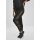 Urban Classics - Ladies Lace Striped Leggings (TB3216) - black