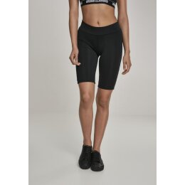 Urban Classics - Ladies Cycle Shorts (TB2635) - black