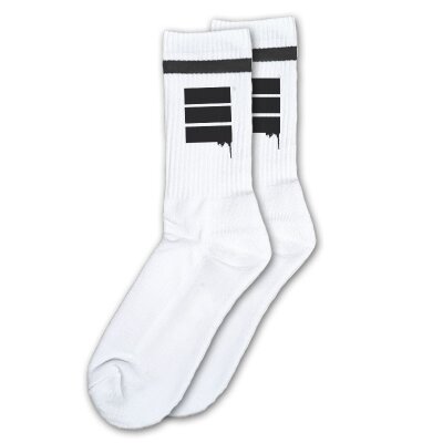 Merchmanufaktur - Dein Design - Socken - auf Anfrage