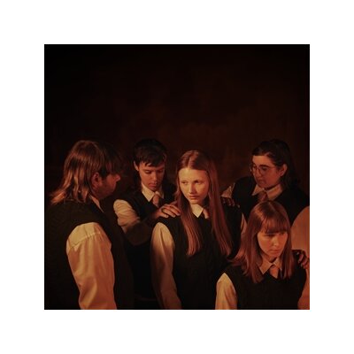 ROSIER - ELLE VEILLE ENCORE - LP