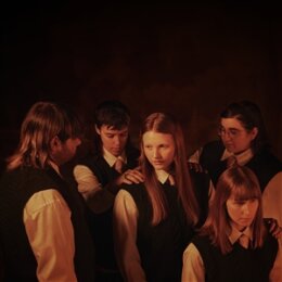 ROSIER - ELLE VEILLE ENCORE - LP