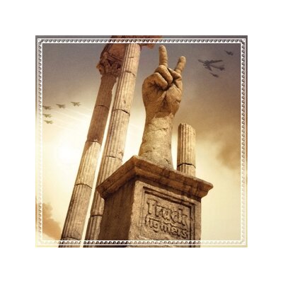 TRUCKFIGHTERS - V (REISSUE) - CD