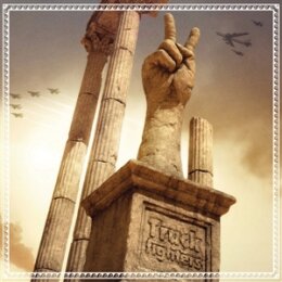 TRUCKFIGHTERS - V (REISSUE) - CD