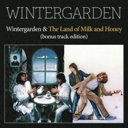 WINTERGARDEN - WINTERGARDEN & THE LAND OF MILK AND...