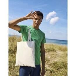 Tiger Cotton by Neutral - Shopping Bag with long Handels...