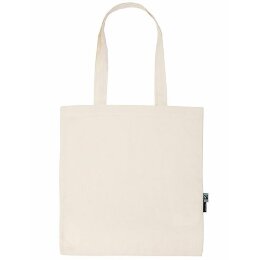 Tiger Cotton by Neutral - Shopping Bag with long Handels...