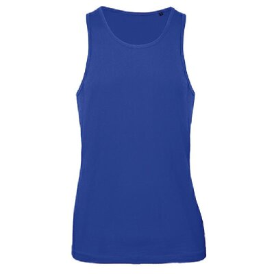 B&C BE INSPIRED - Inspire Tank T Unisex (TM072) - cobalt blue