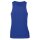 B&C BE INSPIRED - Inspire Tank T Unisex (TM072) - cobalt blue