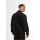 Build your Brand - Basic Workwear Jacket (BY428) - black