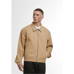 Build your Brand - Basic Workwear Jacket (BY428) -...