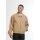Build your Brand - Basic Workwear Jacket (BY428) - unionbeige