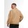 Build your Brand - Basic Workwear Jacket (BY428) - unionbeige