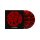 SLOMOSA - LIVE IN BERGEN (TRANSPARENT RED/BLACK VINYL) - LP