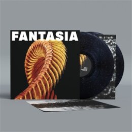 SLIFT - FANTASIA  (SPARKLE STARLIGHT VINYL) - LP