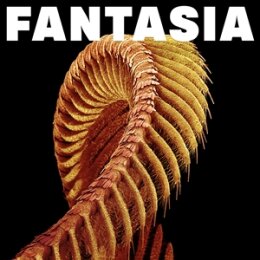 SLIFT - FANTASIA - CD