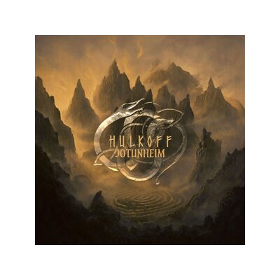 HULKOFF - JOTUNHEIM - CD