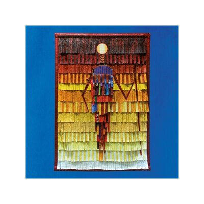 VIEUX FARKA TOURÉ & KHRUANGBIN - ALI (MARMALADE VINYL) - LP