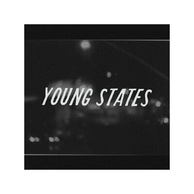 CITIZEN - YOUNG STATES (BONUS TRACKS) - CD
