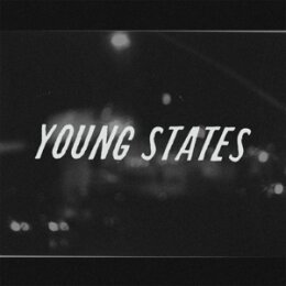CITIZEN - YOUNG STATES (BONUS TRACKS) - CD