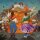 COCANHA - FLAME FOLCLòRE - LP
