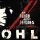 OHL - DER FEIND MEINES FEINDES/ADRENALIN (2X10" COL. VINYL) - LP