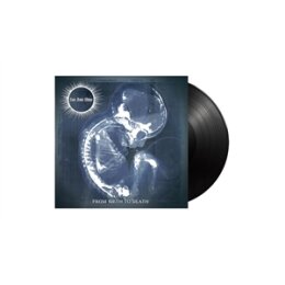 SUN DONT SHINE - FROM BIRTH TO DEATH - LP