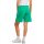 Build Your Brand - Ladies Basic Sweatshorts (BB032) - black M