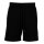 Build Your Brand - Ladies Basic Sweatshorts (BB032) - black M