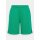 Build Your Brand - Ladies Basic Sweatshorts (BB032) - Grass Green