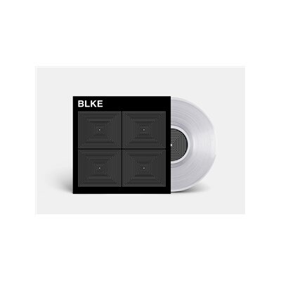 BLKE - BLKE - LP