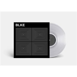 BLKE - BLKE - LP