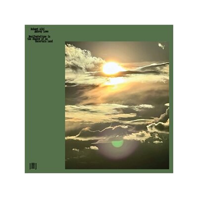 LOWE, ROBERT AIKI AUBREY - MANIFESTATIONS IN THE SHADOW OF AN UNCERTAIN LAND - LP
