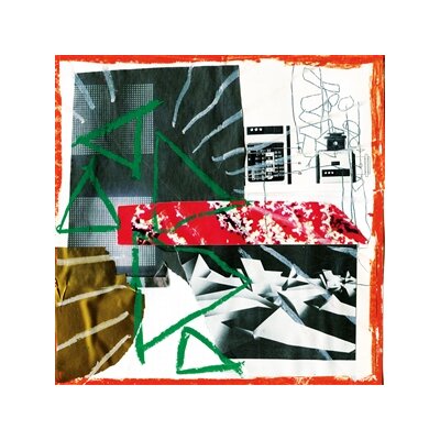 MINCKA - MINCKA - LP