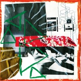 MINCKA - MINCKA - LP