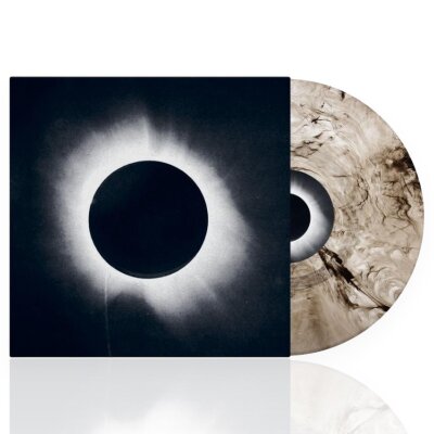 ARCHITECTS - ALL OUR GODS HAVE ABANDONED US (10TH ANNIV. CLEAR COL.) - LP