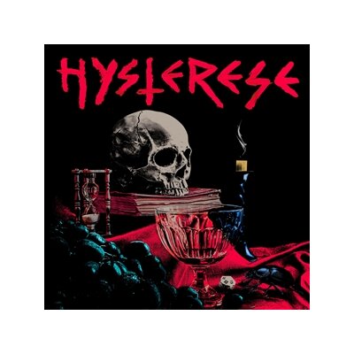 HYSTERESE - HYSTERESE [V] - LP