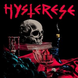 HYSTERESE - HYSTERESE [V] - LP