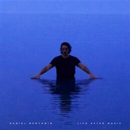 BENYAMIN, DANIEL - LIFE AFTER MUSIC - LP