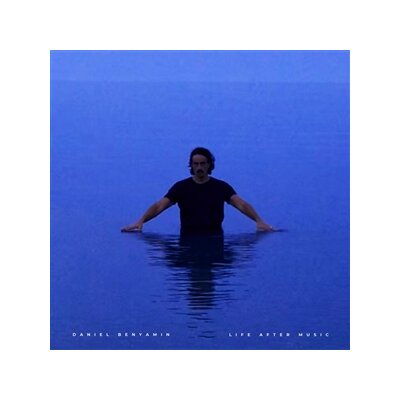 BENYAMIN, DANIEL - LIFE AFTER MUSIC - CD