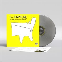 RAPTURE, THE - OUT OF THE RACES AND ONTO THE TRACKS -25TH...